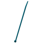 UNEX - 22 Detektierbare Kabelbinder blau 4,8x287 U62X