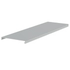 UNEX - 66 Abdeckung grau RAL7035 150 U23X