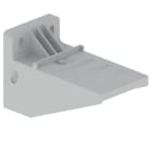 UNEX - 66 Isolierender Ausleger grau RAL7035 100 U23X