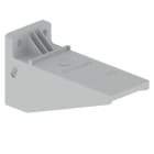 UNEX - 66 Isolierender Ausleger grau RAL7035 150 U23X