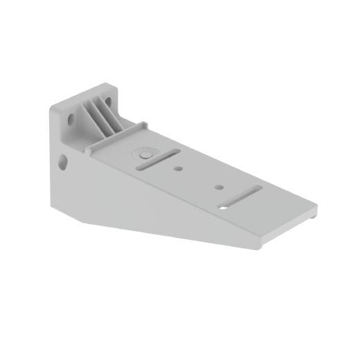 UNEX - 66 Isolierender Ausleger grau RAL7035 200 U23X