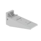 UNEX - 66 Isolierender Ausleger grau RAL7035 200 U23X