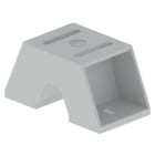 UNEX - 66 Isolierender Längsträger grau RAL7035 150 U23X