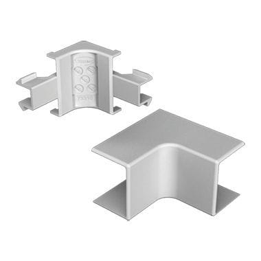 UNEX - 73 Inneneck grau RAL7035 30x40 U24X