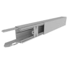 UNEX - 73 Installationskanal grau RAL7035 40x60 U23X