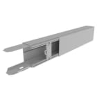 UNEX - 73 Installationskanal grau RAL7035 60X90 U23X
