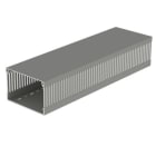 UNEX - 77 Verdrahtungskanal grau RAL7030 100x150 U23X