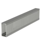 UNEX - 77 Verdrahtungskanal grau RAL7030 100x43 U23X