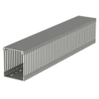 UNEX - 77 Verdrahtungskanal grau RAL7030 100x80 U23X