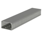 UNEX - 77 Verdrahtungskanal grau RAL7030 60x100 U23X
