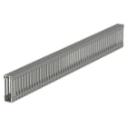 UNEX - 77 Verdrahtungskanal grau RAL7030 60x20 U23X