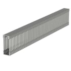 UNEX - 77 Verdrahtungskanal grau RAL7030 80x30 U23X