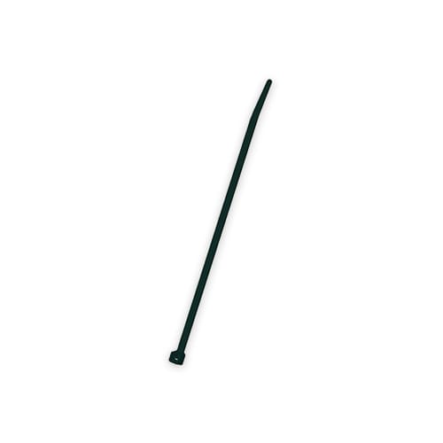 UNEX - 22 Kabelbinder Außeninstallation schwarz 4,8x188 U61X