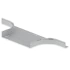 UNEX - 66 T-Abzweiger grau RAL7035 60x400 U23X
