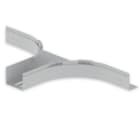 UNEX - 66 T-Abzweiger grau RAL7035 60x75 U23X