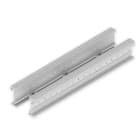 UNEX - 67 Isolierende Kabelleiter grau RAL7035 135x200 U23X