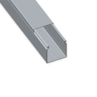 UNEX - 07 Leitungsführungskanal Ma.-bau grau RAL7030 33x30 U23X