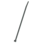 UNEX - 22 Kabelbinder chemische Umgebung grau RAL7030 4,8x287 PP