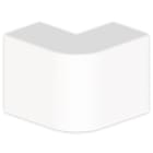 UNEX - 31 Außeneck weiß RAL9010 45x75 U24X