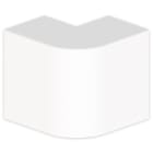 UNEX - 31 Außeneck weiß RAL9010 60x100 U24X