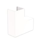 UNEX - 31 Flachwinkel weiß RAL9010 60x75 U24X