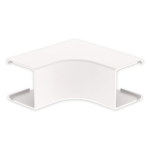 UNEX - 31 Inneneck weiß RAL9010 35X35 U24X