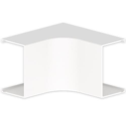 UNEX - 31 Inneneck weiß RAL9010 45x75 U24X