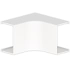 UNEX - 31 Inneneck weiß RAL9010 45x75 U24X