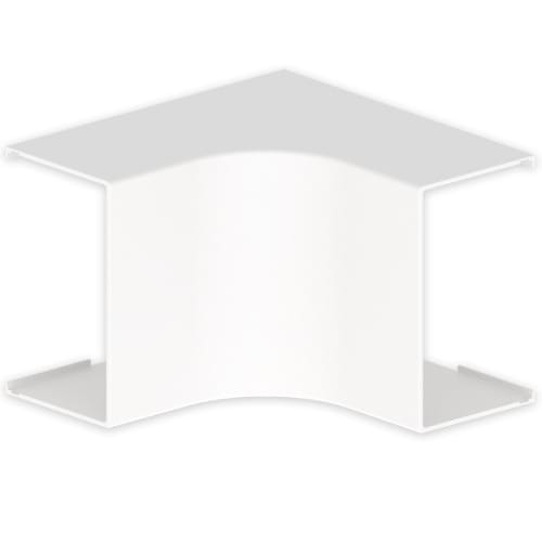 UNEX - 31 Inneneck weiß RAL9010 60x100 U24X
