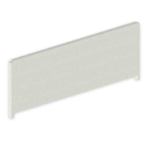 UNEX - 52 Abdeckungsöffner verzinkter Stahl