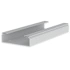 UNEX - 66 Kabelrinne ungelocht grau RAL7035 60x200 U23X