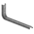 UNEX - 66 Tragkonsole 300 Sendz. Stahl
