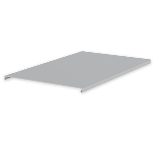 UNEX - 66 Abdeckung halogenfrei grau RAL7038 300 U48X