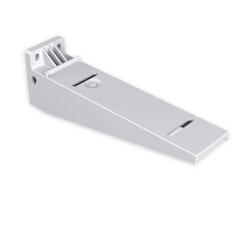 UNEX - 66 Isolierender Ausleger halogenfrei grau RAL7038 300 U48X