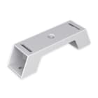 UNEX - 66 Isolierender Längsträger halogenfrei grau RAL7038 600 U48X