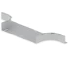 UNEX - 66 T-Abzweiger halogenfrei grau RAL7038 100x600 U48X