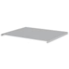 UNEX - 66 Abdeckung halogenfrei grau RAL7035 600 U48X