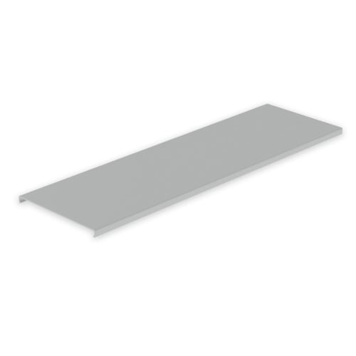 UNEX - 73 Abdeckung grau RAL7035 150 U23X