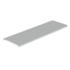 UNEX - 73 Abdeckung grau RAL7035 150 U23X