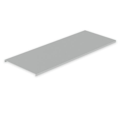 UNEX - 73 Abdeckung grau RAL7035 190 U23X