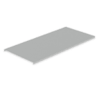 UNEX - 73 Abdeckung grau RAL7035 230 U23X