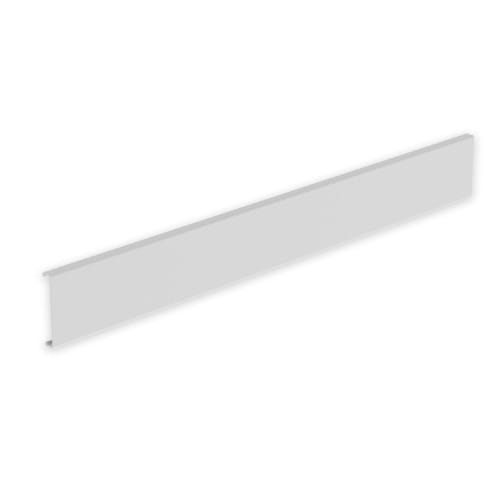 UNEX - 73 Abdeckung grau RAL7035 60 U23X