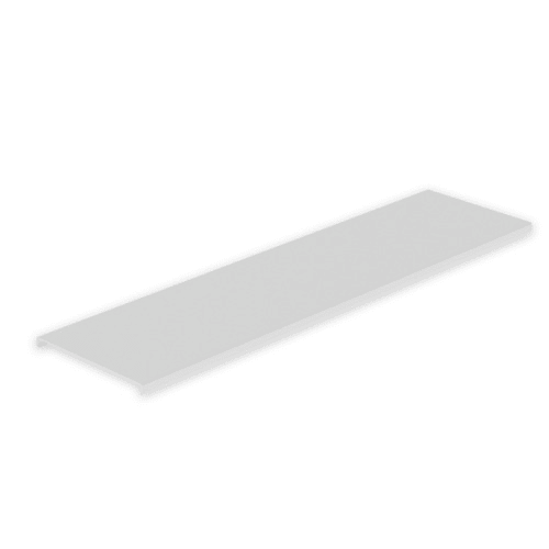 UNEX - 73 Abdeckung weiß RAL9010 130 U23X