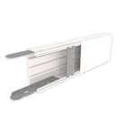 UNEX - 73 Installationskanal weiß RAL9010 60x150 U23X