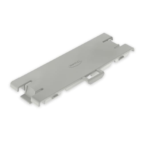 UNEX - 73 Klammer 130 U24X für Installationskanal 60x130 U23X