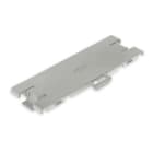UNEX - 73 Klammer 130 U24X für Installationskanal 60x130 U23X