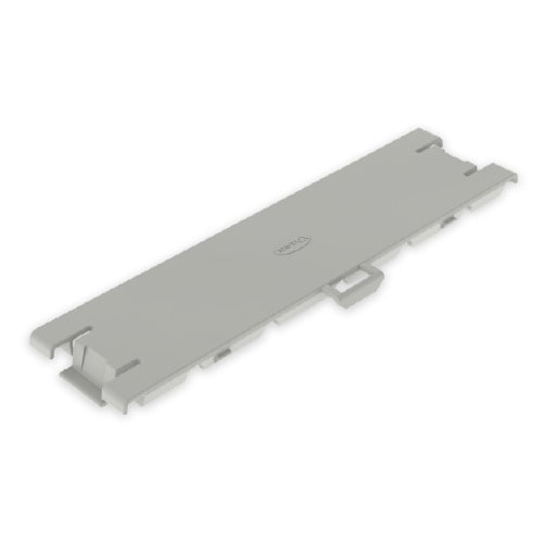 UNEX - 73 Klammer 190 U24X für Installationskanal 60x190 U23X