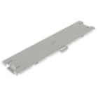UNEX - 73 Klammer 230 U24X für Installationskanal 60x230 U23X