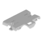UNEX - 73 Klammer 60 U24X für Installationskanal 30x60 U23X