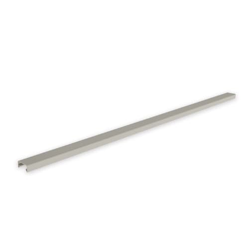 UNEX - 77 Abdeckung grau RAL7030 20 U23X